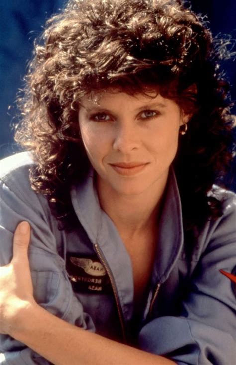 Spacecamp Kate Capshaw 1986 Tm And Copyright C 20th Century Fox Film Corp All Rights