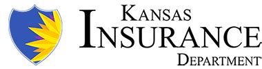 We've got insurance in anderson covered. Kansas Insurance Department - logo