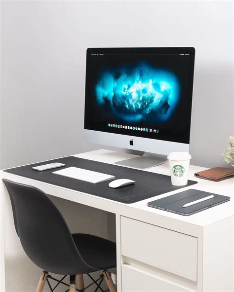 Setup - iMac - One Pixel Offices | Imac laptop, Imac, Imac ...