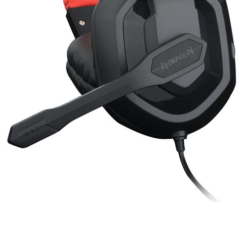 Ares H120 Gaming Headset Redragon Adria