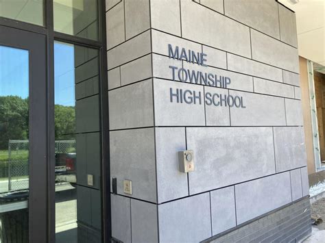 Maine Township High School District 207 Approves 213 Million Budget