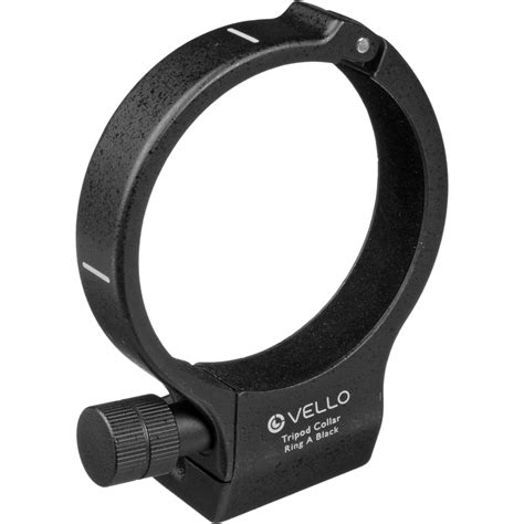 2 Pack Vello TC-N1 Tripod Collar for Nikon 70-200mm f/4 G Lens
