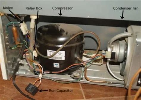 Refrigerator Compressor Installation Services At Best Price In New