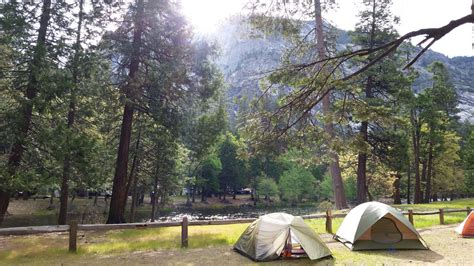 Lower Pines Campground Yosemite Ca 4 Hipcamper Reviews And 49 Photos