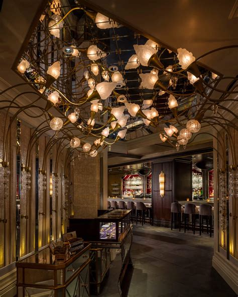 Beauty & Essex Las Vegas Named 100 Most Romantic Restaurants in U.S. by