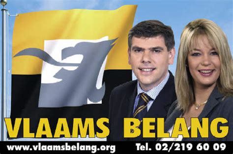 Vlaams belang vb dutch for flemish interest is a rightwing populist and flemish nationalist political party in the flemish region and brussels of belgiu. Le Café-philo de droite: VLAAMS BELANG