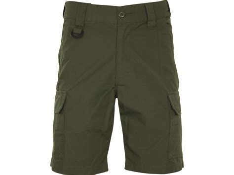 Midwayusa Mens Tactical Shorts Olive Drab 34 Waist 10 Inseam