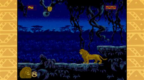 Disney Classic Games Aladdin And The Lion King 2019 Switch Game Nintendo Life