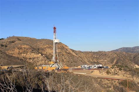 Breaking Massive Los Angeles Methane Gas Leak Declared Permanently