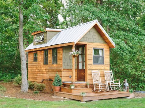 It supports a wide range of floor cladding and is a strong, long lasting, lightweight. mini casa steel frame tiny house 10 - Sulmódulos Sistemas ...