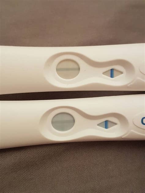 12 Days Late Negative Pregnancy Test With Symptoms Pregnancysymptoms