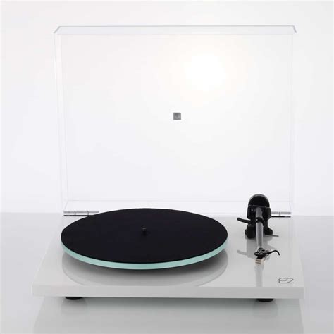 Planar 2 Turntable Glasgow