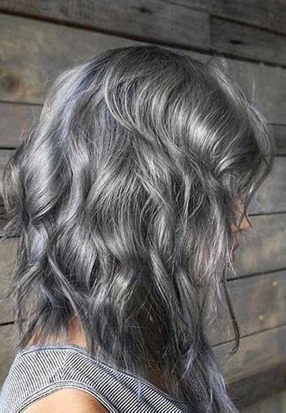 If standard is what you seek for berina gives you this with enhanced signature look to provide you with desired. Intense Ash Silver (200 ml) - Evilhair