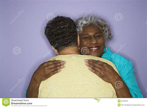Women embracing. stock image. Image of women, color, friend - 2044945