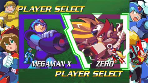 Remember When Capcom Finally Let Us Play As Zero In Mega Man X4 That Was 23 Years Ago