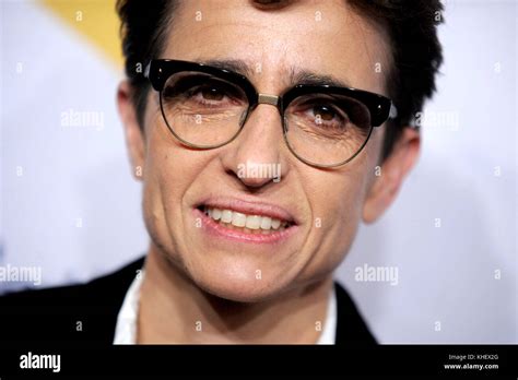New York Usa 15th Nov 2017 Masha Gessen Attends The 68th National Book Awards At Cipriani