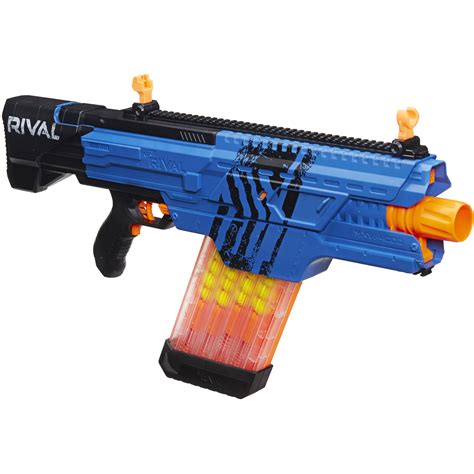 These five guns are some of the longest. Top nerf guns of 2017.