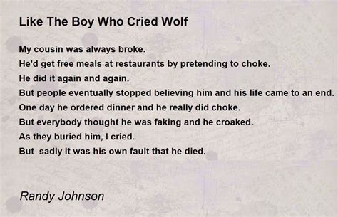 Wolf Quotes And Poems