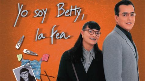 Netflix “yo Soy Betty La Fea” Rompe Récord De Audiencia A 20 Años De Su Estreno