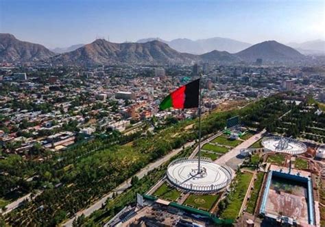 Best Places In Afghanistan You Should Must Visit 2021