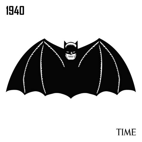 Batman Logo  Clip Art Library