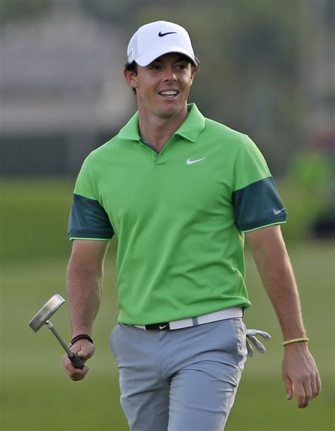 Rory McIlroy rules on a PGA Tour where talent runs deep | The Spokesman-Review