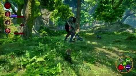 Dragon Age Inquisition Graphics Audio Gameplay Pc Ultra