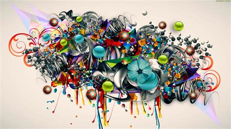 35 Best Abstract Graffiti Wallpapers Hd Wallpapers