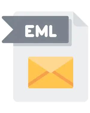 Extension De Fichier EML Que Sont Et Comment Ouvrir Ces Types De