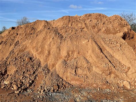 Fill Dirt Mountain High Landscape Supply Blown In Mulch And Landscape