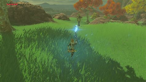 The Legend Of Zelda Breath Of The Wild Guida Ai Sacrari Della Torre