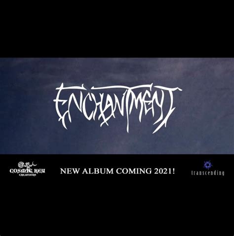 Uk Death Doomers Enchantment To Release First New Lp In 25 Years