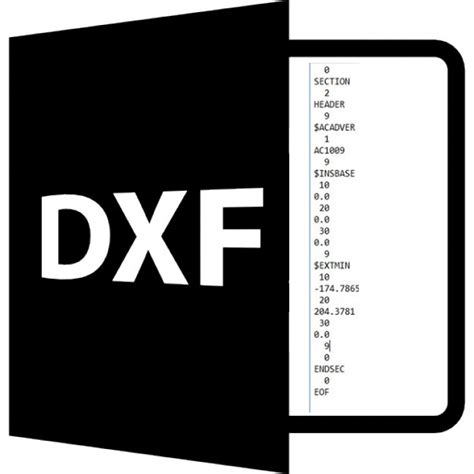 Dxf File Format Keshavs Blog