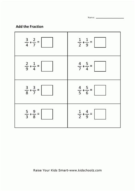 Finding Equivalent Fractions Worksheets 4th Grade Worksheet — Db