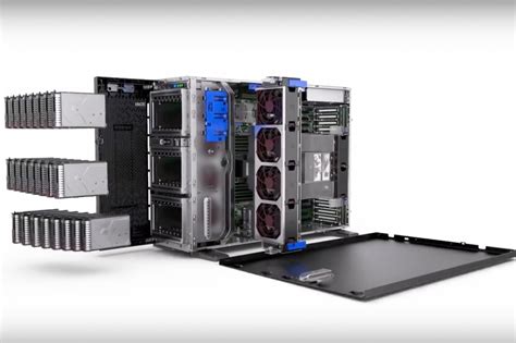 Best Tower Server For Small Business