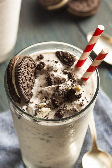 Maybe you would like to learn more about one of these? 8 Resep Oreo yang Menggugah Selera Ini Patut Dicoba! | Orami