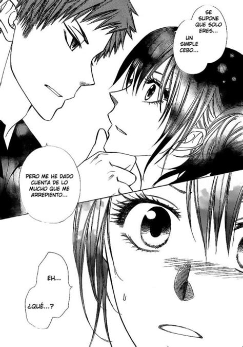 Best Romantic Comedy Anime Romantic Manga Maid Sama Manga Anime Maid Manga Romance Hoshi