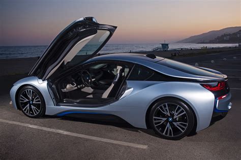 How many are for sale and priced below market? 2016 BMW i8 VIN Check, Specs & Recalls - AutoDetective