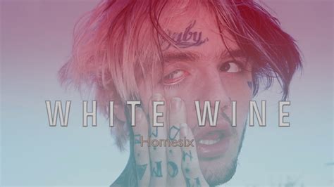 Lil Peep X Lil Tracy Type Beat White Wine Youtube