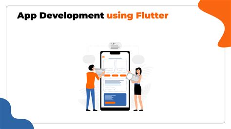 App Development Using Flutter Glocal After School