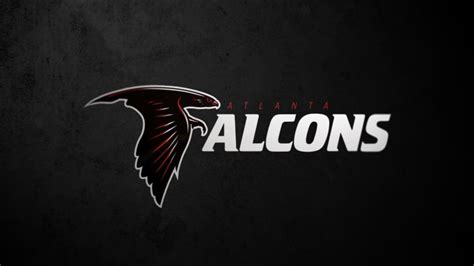 Atlanta Falcons Desktop Wallpaper Design Corral