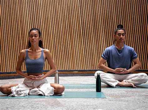 What Is Yogic Breathing Benefits Types And How To Try