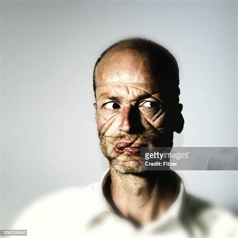 Ugly Bald Guys Photos And Premium High Res Pictures Getty Images