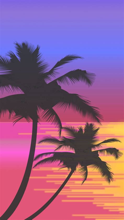 Top 999 Palm Tree Wallpaper Full Hd 4k Free To Use