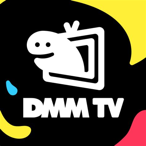 Dmm Tv Apps On Google Play