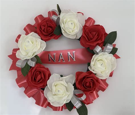 Artificial Funeral Wreath Artificial Funeral Flowers Beautiful Bouquets