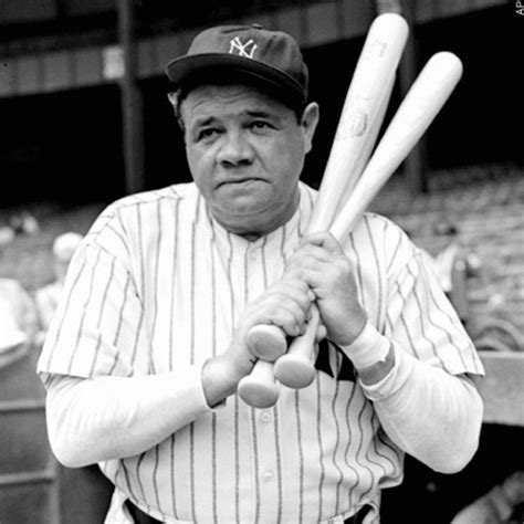 Babe Ruth The Greatest Most Enduring American Icon