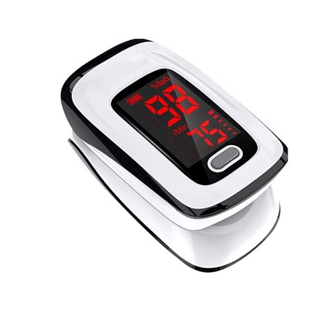 9 Best Pulse Oximeters For Respiratory Therapists Doctors And Nurses