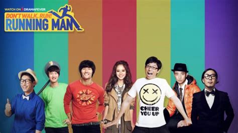This ep will be a disaster if not because of yjs. Running Man Ep.271 | Running man cast