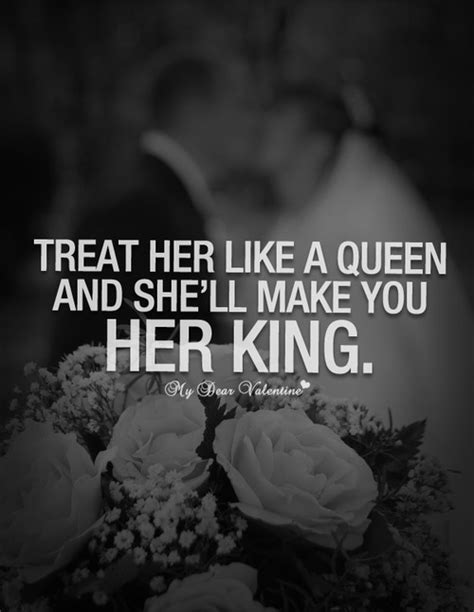 Black King And Queen Quotes Quotesgram